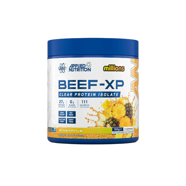 Applied Nutrition BEEF-XP Clear Beef Protein Isolate (150g)