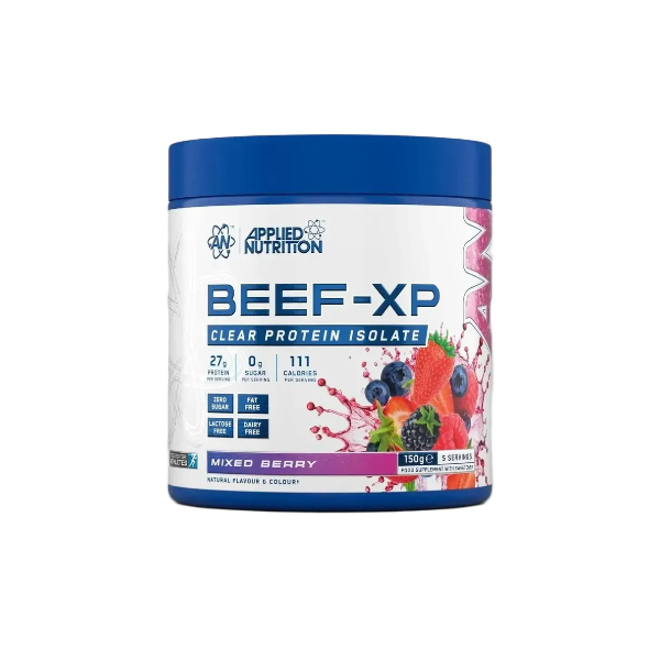 Applied Nutrition BEEF-XP Clear Beef Protein Isolate (150g)