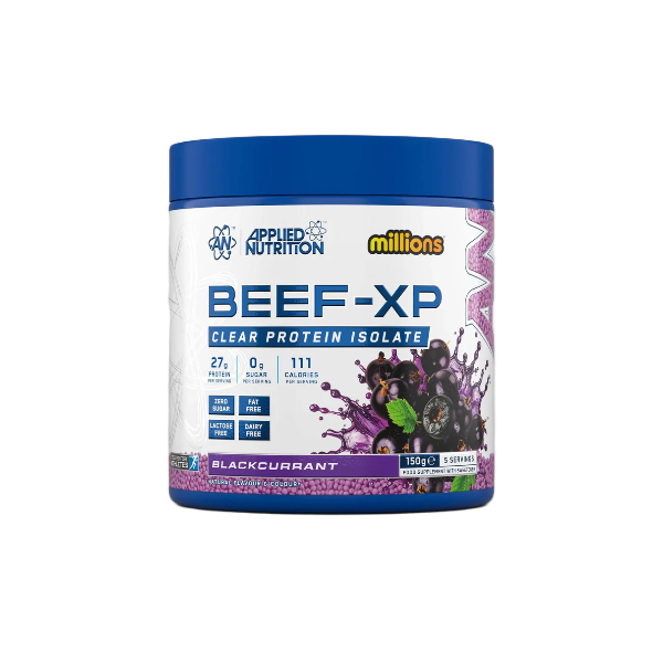 Applied Nutrition BEEF-XP Clear Beef Protein Isolate (150g)