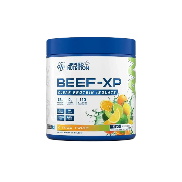 Applied Nutrition BEEF-XP Clear Beef Protein Isolate (150g)