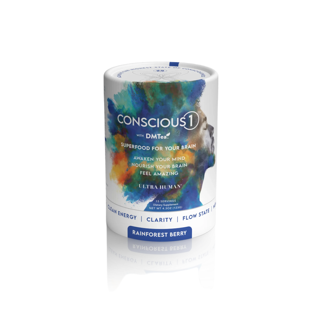 Ultra Human CONSCIOUS1™ – 30 servings
