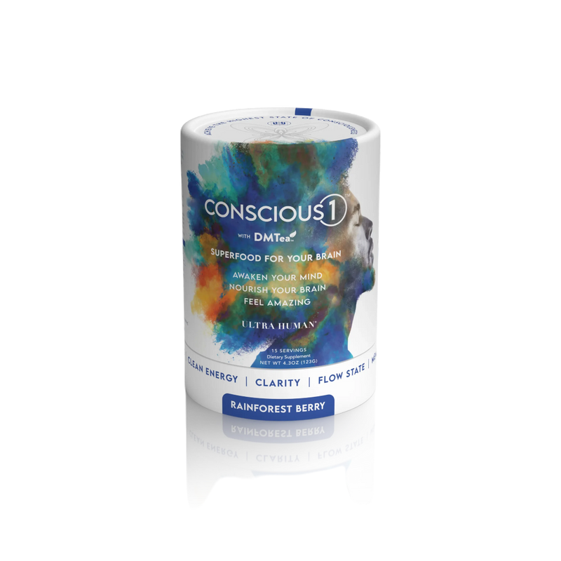 Ultra Human CONSCIOUS1™ – 30 servings