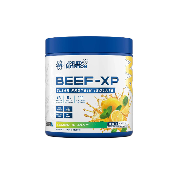 Applied Nutrition BEEF-XP Clear Beef Protein Isolate (150g)