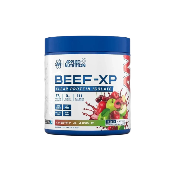 Applied Nutrition BEEF-XP Clear Beef Protein Isolate (150g)