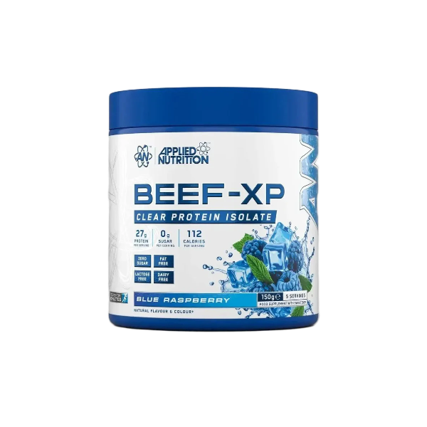 Applied Nutrition BEEF-XP Clear Beef Protein Isolate (150g)