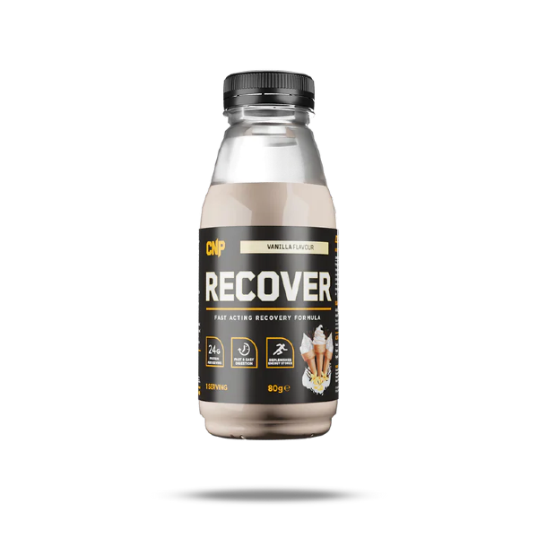 CNP Recover Shake & Take - 1 Serving