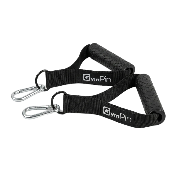 GymPin Fabric D-Handles