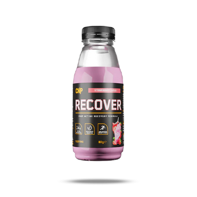 CNP Recover Shake & Take - 1 Serving