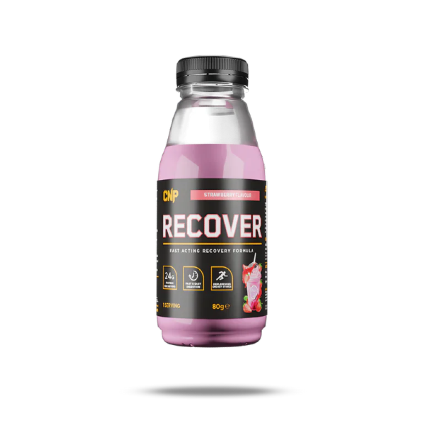 CNP Recover Shake & Take - 1 Serving