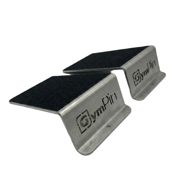 GymPin Squat Wedges (15 degrees)