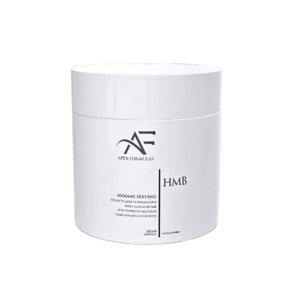 Apex Formulas HMB