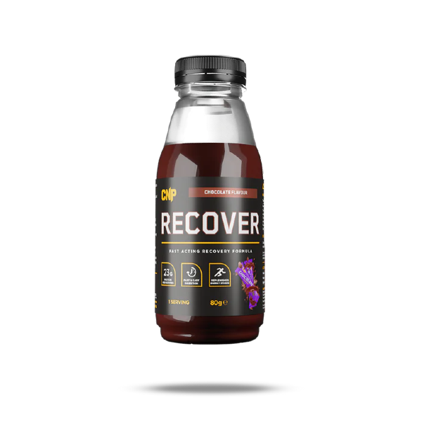 CNP Recover Shake & Take - 1 Serving