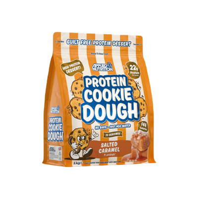 Applied Nutrition Protein Cookie Dough Dessert