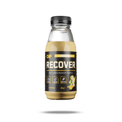 CNP Recover Shake & Take - 1 Serving