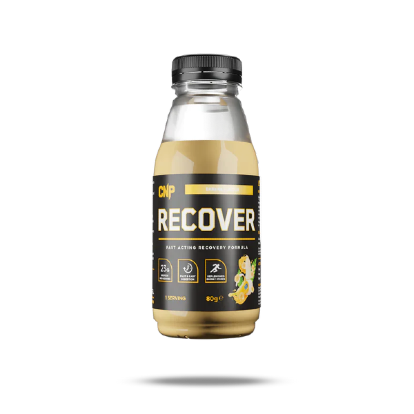 CNP Recover Shake & Take - 1 Serving