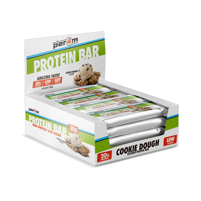 Per4m Protein Bars x 12