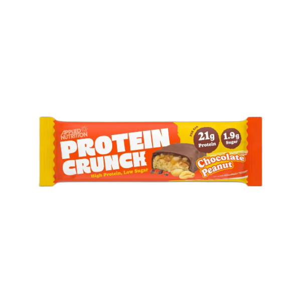 Applied Nutrition Crunch Protein Bar x 1