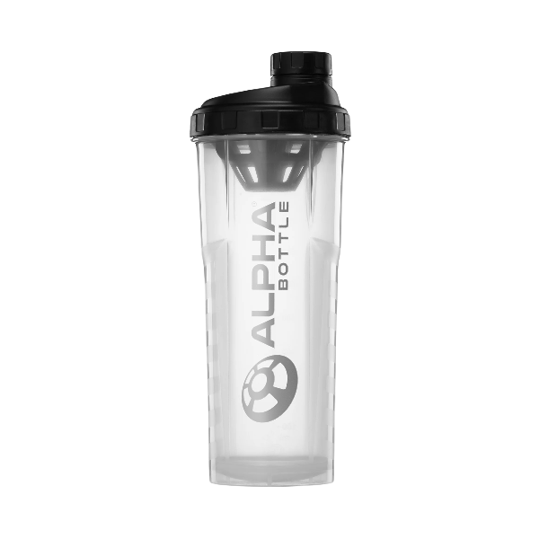 Alpha Designs Biocote 1000ml Shaker