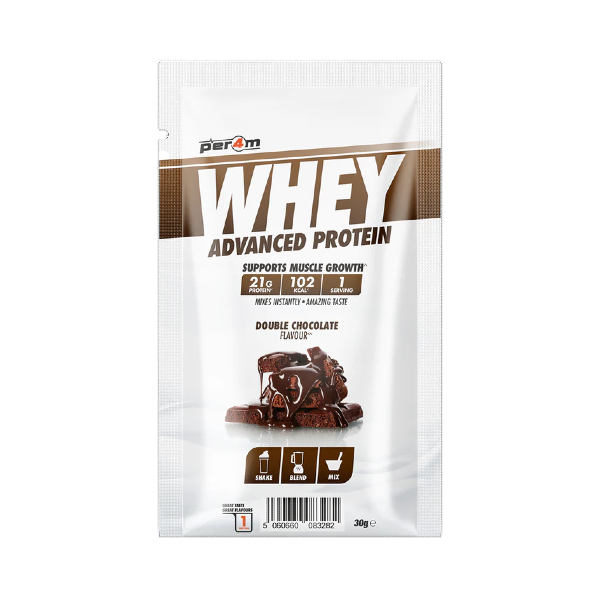 PER4M Whey Protein Powder Sample x 1 (30g Sachet)