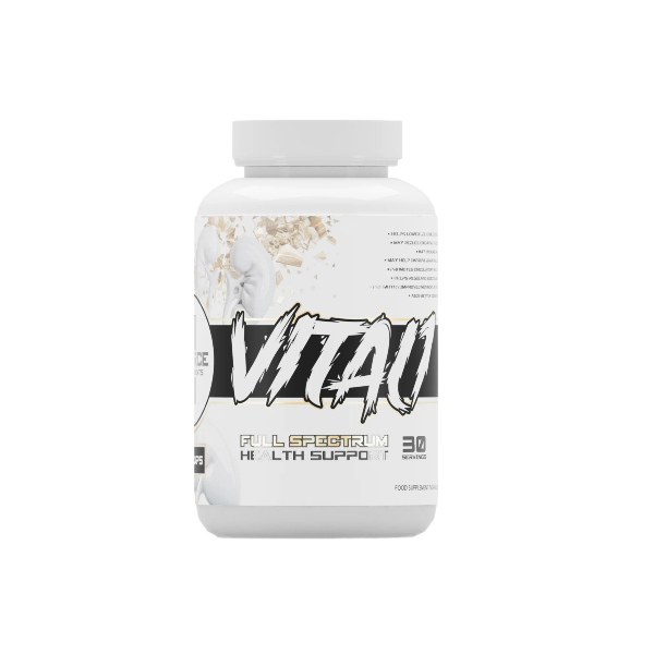 VITAL1 - Full Spectrum Health Support
