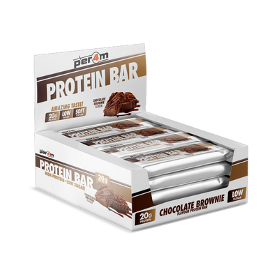 Per4m Protein Bars x 12