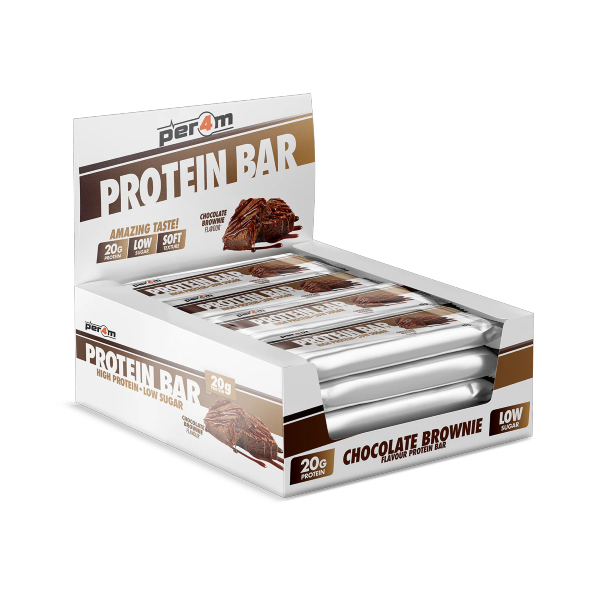 Per4m Protein Bars x 12