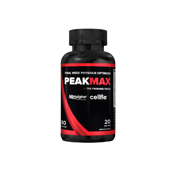 Strom PeakMAX