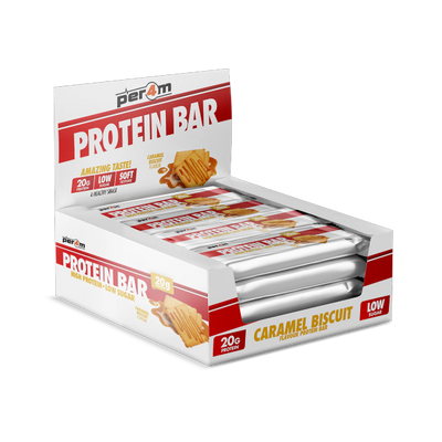 Per4m Protein Bars x 12