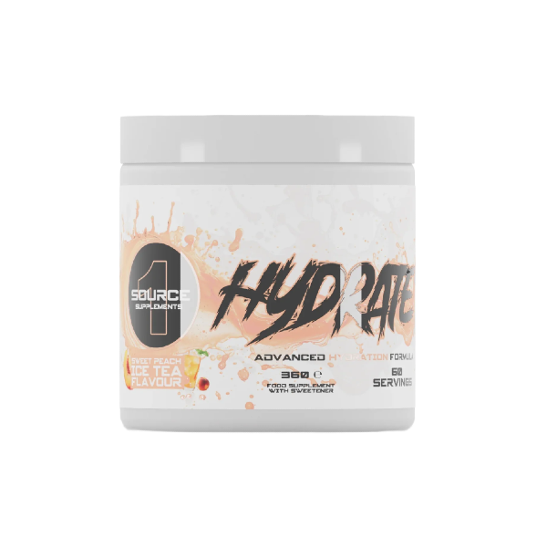 HYDRATE1 - Advanced Hydration Formula