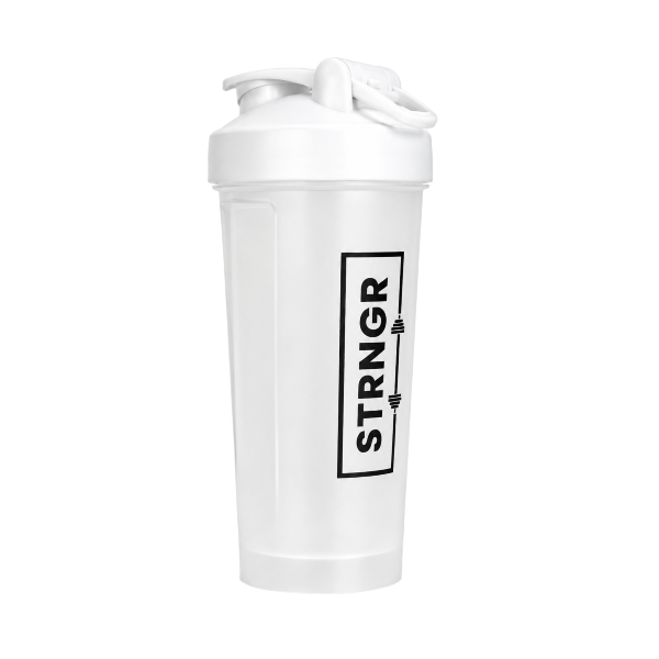 STRNGR – 1 Litre Shaker
