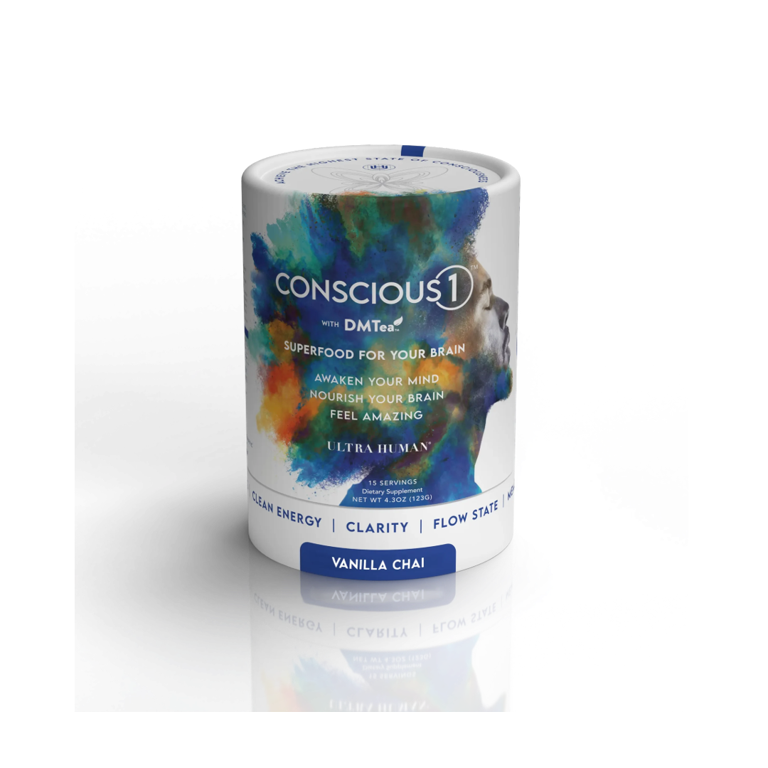 Ultra Human CONSCIOUS1™ – 30 servings