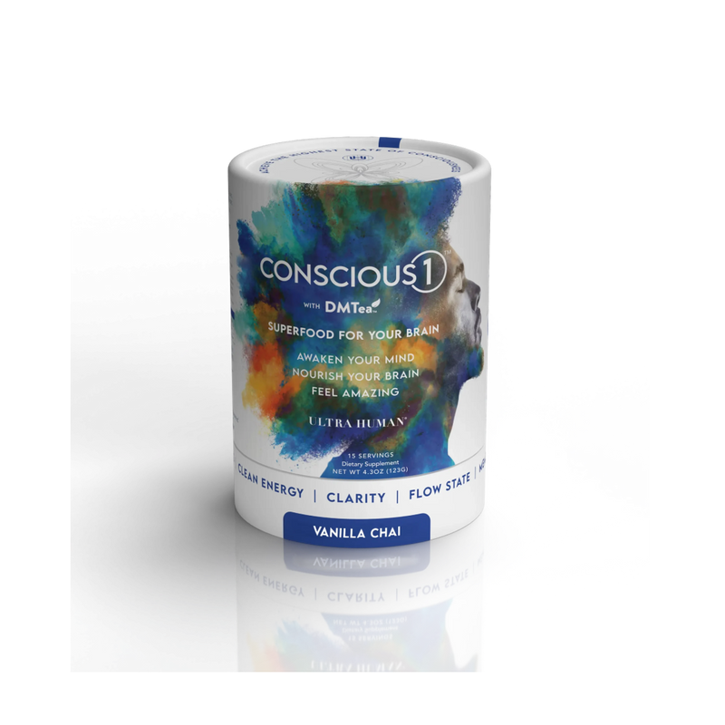 Ultra Human CONSCIOUS1™ – 30 servings