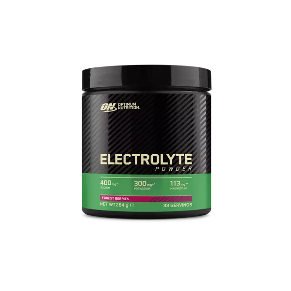 Optimum Nutrition Electrolyte Powder - 264g