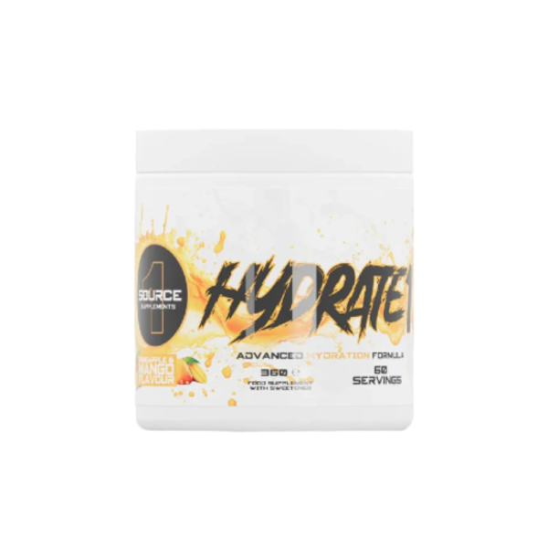 HYDRATE1 - Advanced Hydration Formula