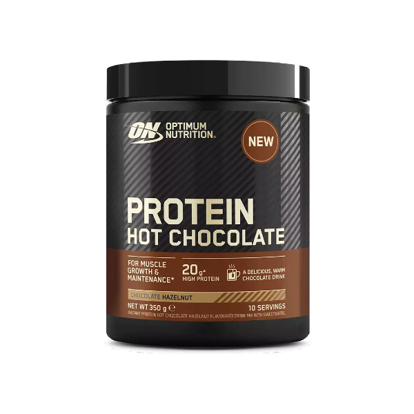 Optimum Nutrition Protein Hot Chocolate