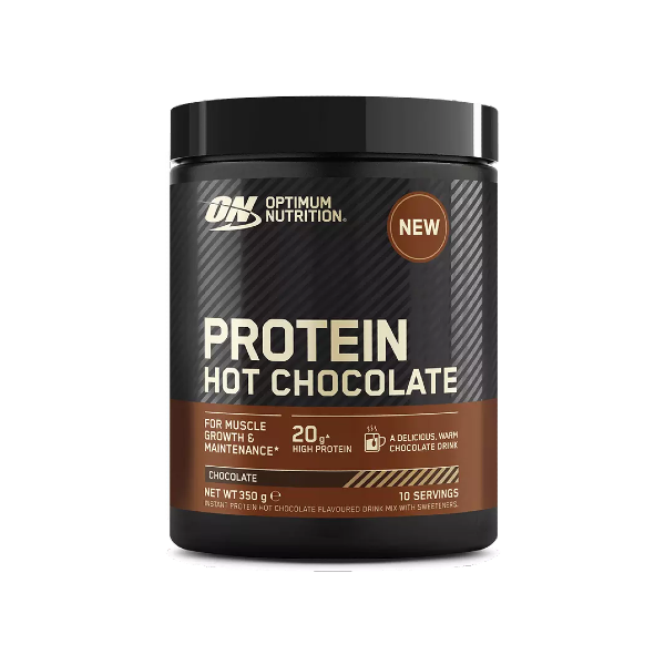 Optimum Nutrition Protein Hot Chocolate