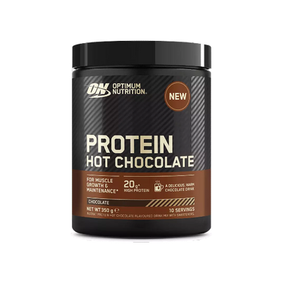 ON Protein Hot Chocolate