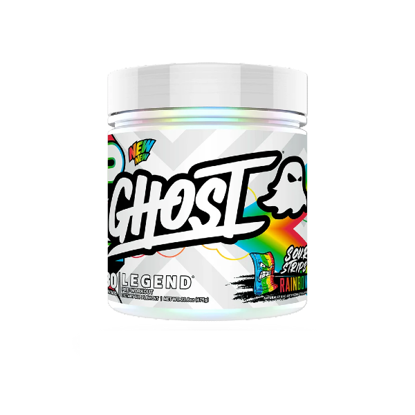 GHOST LEGEND® V4 Pre-Workout