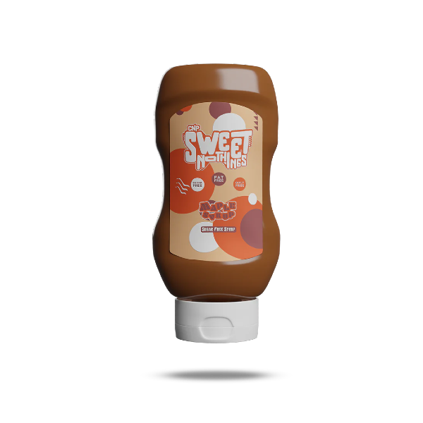 CNP Sweet Nothings Syrup - 400ml