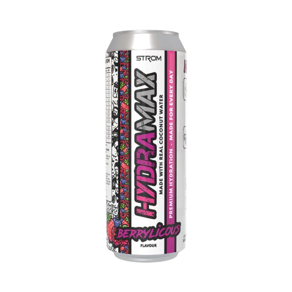 STROM HYDRAMAX CAN 1︎x5︎0︎0︎ml