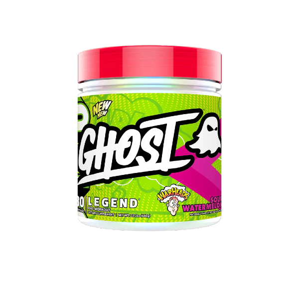 GHOST LEGEND® V4 Pre-Workout