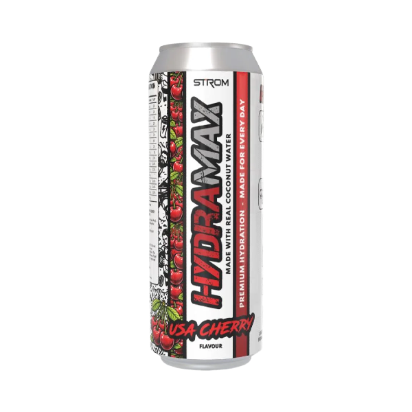 STROM HYDRAMAX CAN 1︎x5︎0︎0︎ml