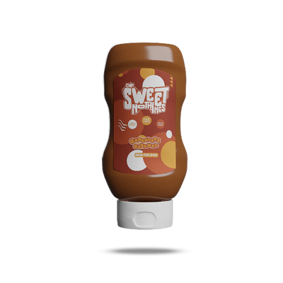 CNP Sweet Nothings Syrup - 400ml