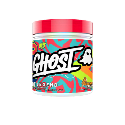 GHOST LEGEND® V4 Pre-Workout