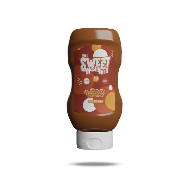 CNP Sweet Nothings Syrup - 400ml