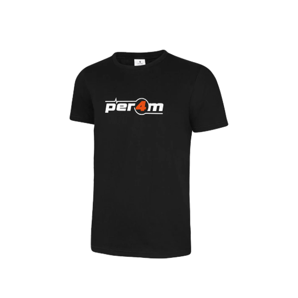 Per4m Basic T Shirt