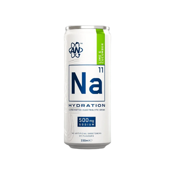🎁 Applied Nutrition Na11 Hydration Drink x 1 (100% off)