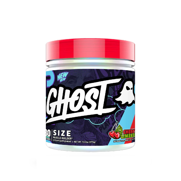 Ghost Size V3