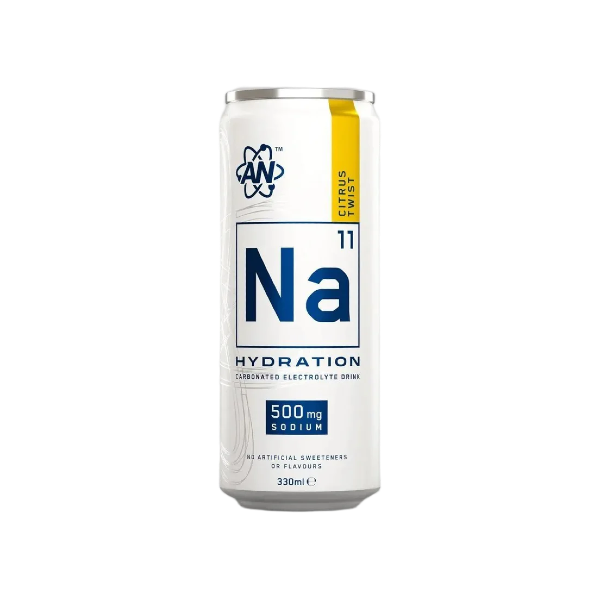 Applied Nutrition Na11 Hydration Drink x 1