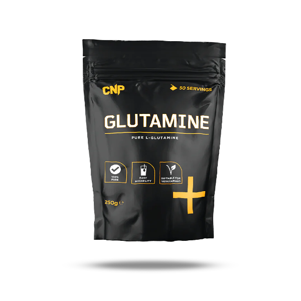 CNP Glutamine - 250g